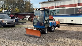 Compresseur mobile Vitra 2021 à vendre - Image 4 | Machineryline ML Compresseur mobile Vitra 2021 | Image 4 - Machineryline