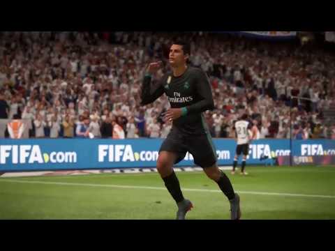FIFA 18 NEW SKILLS TUTORIAL
