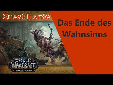 Ending the Madness [GER] (Vol'dun) by iZocke