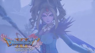 #14 [ドラゴンクエストXIs]リクエスト放送 オーブ探し クレイモラン地方