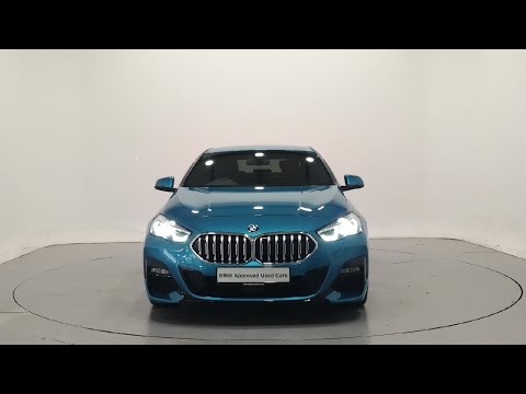 BMW 2 Series 218i M Sport Gran Coupe - Image 2