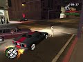 GTA SA Loosing Jealousy Girlfriend