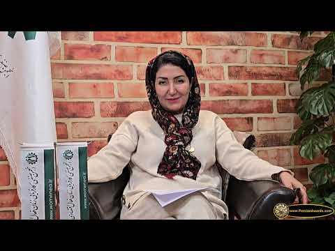 Women’s Conference 2026 - Speaker: Marjan Aghajan Zadeh Houshyar