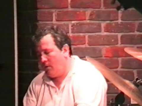 Jay Denson Quartet - My Shining Hour