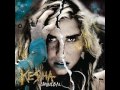 Kesha - Blow [Cannibal] 
