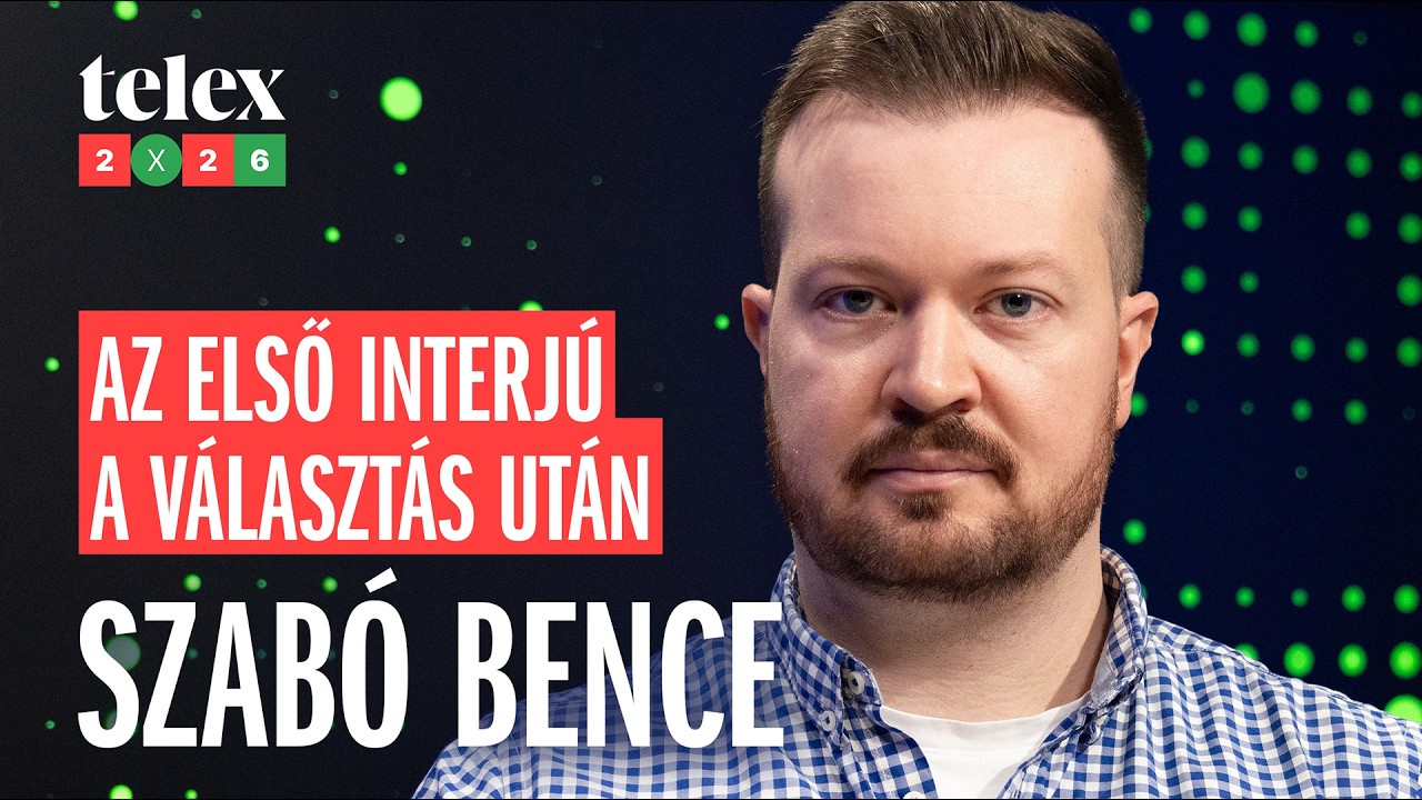 Ha felvennének a Vagyonvisszaszerzési Hivatalba, nagyon sok NAV-os aktát újranyitnék | Szabó Bence