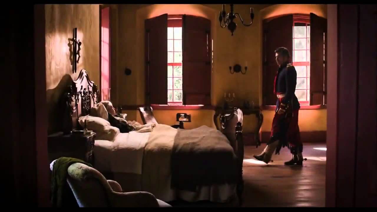 trailer Oficial