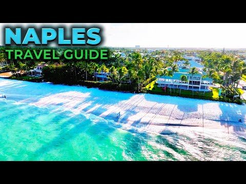 NAPLES, FLORIDA Travel Guide - 10 Things To Do