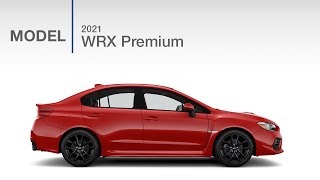 Video 3 of Product Subaru WRX (VA) Sedan (2014-2017)