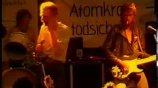 Video thumbnail for Dirt Road Special Blues - Lohrhaupten 1986 by WATUSSI WATUZZI Watusi (WATUZZI)