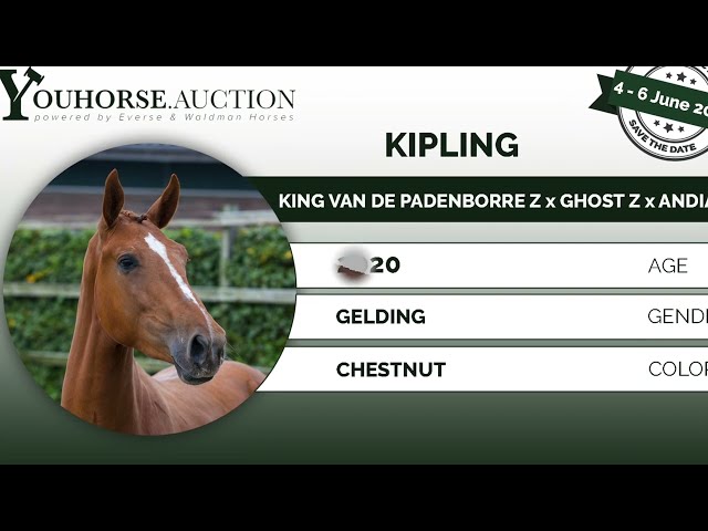 Kipling