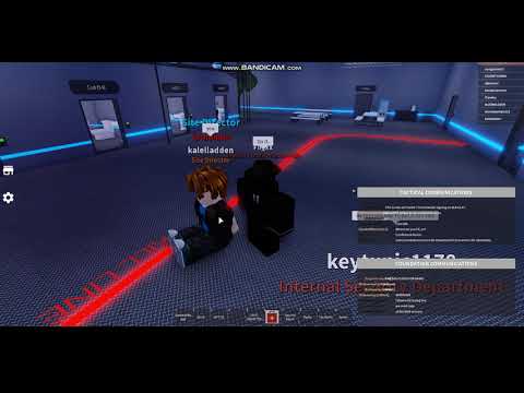 Roblox Area 47 Redacted Intelligence Agency Gameplay 3 8 Mb 320 - reviewrblx roblox reviews