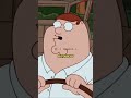 Wake up Sleepyhead😂🤣😂... | #familyguy #petergriffin #shorts