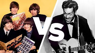 10 Beatles Hits That &#39;Rip Off&#39; Other Songs