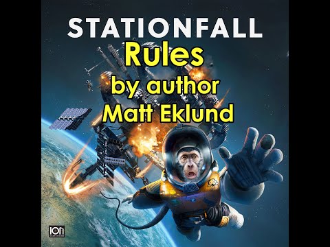 Stationfall rules (by author Matt Eklund)