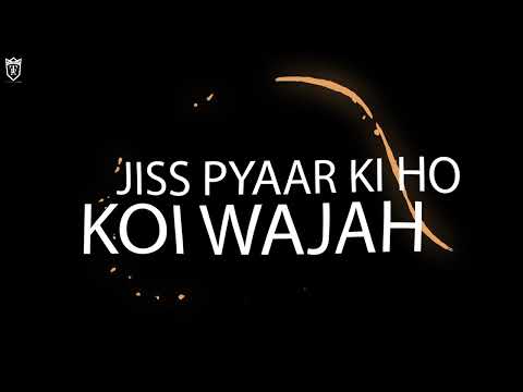 Mayank Dhingra Bewajah pyaar - Mayank ( stage name - Mivaan)