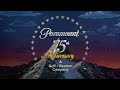 20th Century Fox Synchs To Paramount Pictures 1985 75th Anniversary SEARCHLIGHT SYNCH 064