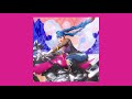 Ashnikko Tantrum Official Audio
