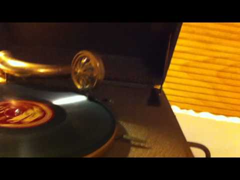 1926 Brunswick Panatrope