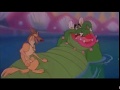 Let S Make Music Together All Dogs Go To Heaven Movie Clip