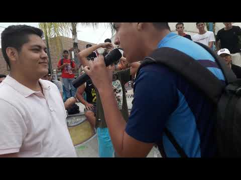 MPD - FLAQUILLO vs STS - JURGHEM | CUARTOS 2vs2