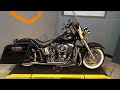 2013 HARLEY DAVIDSON SOFTAIL DELUXE FLSTN 103 Used Motorcycle For Sale Columbus OH
