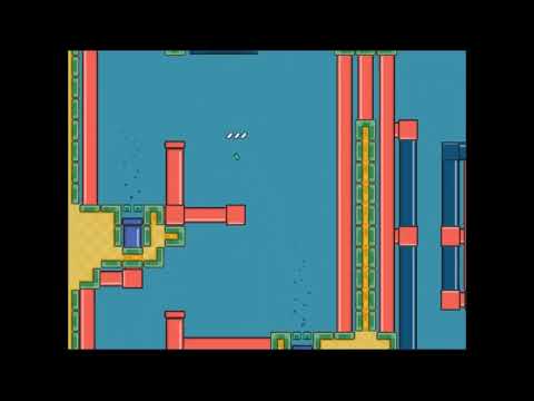 Big Flappy Tower Tiny Square Kill Pineapple 9 45