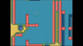 Big Flappy Tower Tiny Square - Kill pineapple 9:45