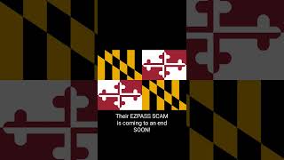 Suing EZPass and #maryland is our goal are you down for that? #millions #lawsuit #civilrights
