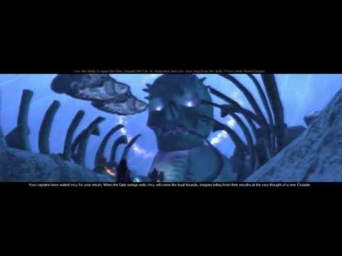 NWN 2 MotB (HD) - Act 2 - Myrkul