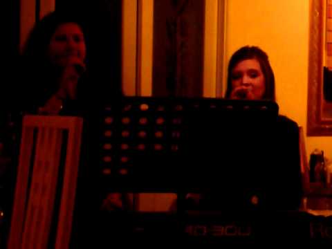 Brazilian Band - Sina (Djavan cover) chorus