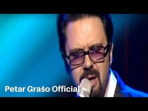Petar Grašo - Utorak (live 2013)