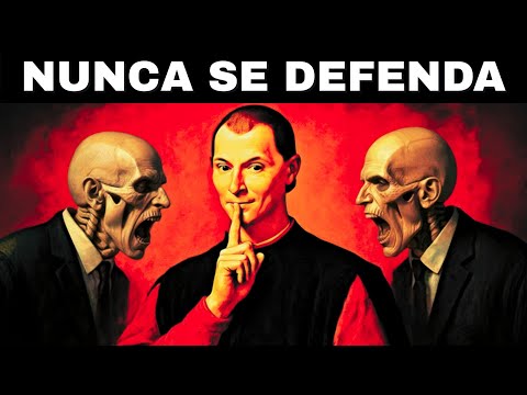 Machiavelli's Trick for Instantly Reversing Power