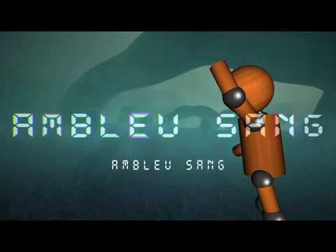 Ambleu sang - type beat Larry x Key largo x Koba la d x Rk