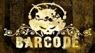 Barcode - Dog Fight