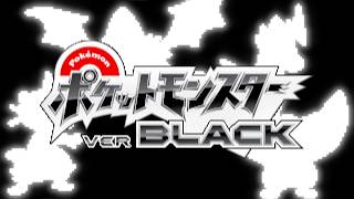 「打倒アーティ！大都会ヒウンシティ！！▼」 ／ ポケットモンスター ver. "BLACK" #3