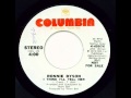 Ronnie Dyson I Think I Ll Tell Her