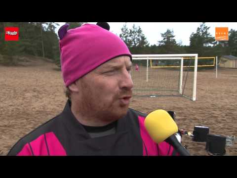 Hiekkapesiksen MM 2015 - ENU