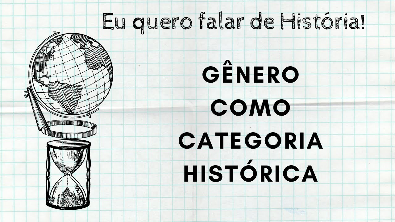 Gênero como categoria de análise histórica