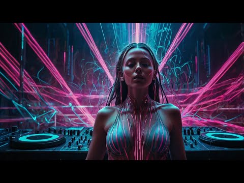 Vocal Trance 2026 🎧 Study, Drive & Party Energy