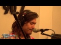Chief - "Breaking Walls" (Live at WFUV) 