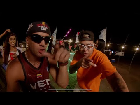 La Terraza - Gustavo Elis ❌ Jeeiph ❌ Jimmix (Video Oficial)