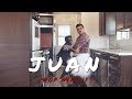 LET ME SEE YOU MOP | David Lopez