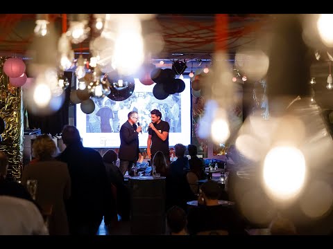 [Netzwerk] Impressionen vom Netzwerkdienstag aller Kreativen