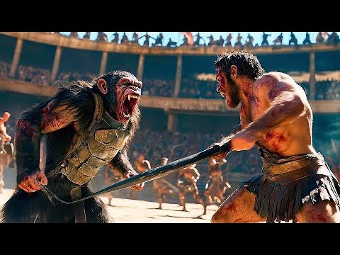 Beast Master | Full Movie |