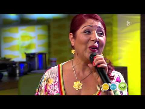 Bódi Margó és Guszti: Könnycsepp lennék - tv2.hu/fem3cafe