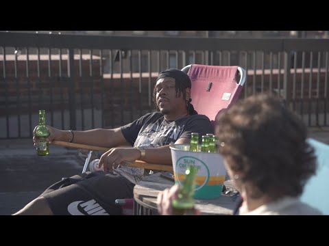 Episode 1: The Squatters | The Stef & Kyle Show