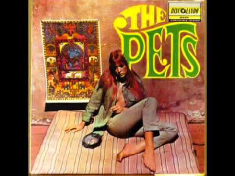 The Pets - Si te hablaran de mi (1968)