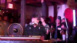 Richard Swift - Ballad of You Know Who