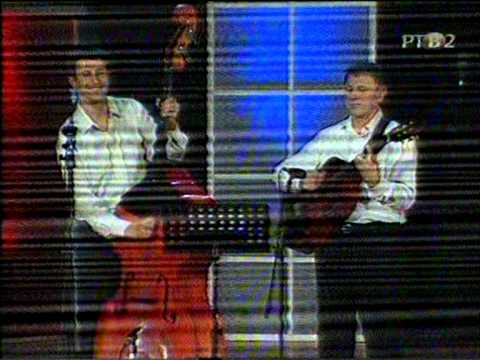 Pazovski Pajtaši -zmes ludovich piesni